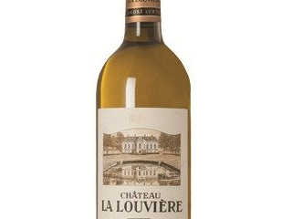 CHÂTEAU LA LOUVIÈRE  2015